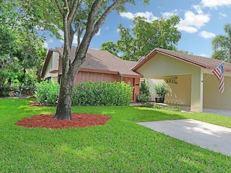 1858 Tamarind Ln, Coconut Creek, FL 33063