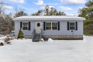 605 Lower Guinea Rd, Lebanon, ME 04027