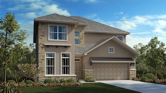 4403 College Square Dr, Round Rock, TX 78665