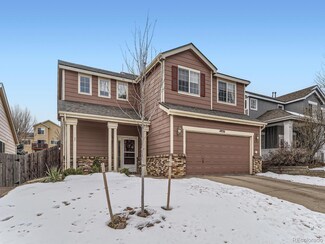4936 Stoneham Ave, Castle Rock, CO 80104