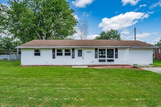 3914 Maplecrest Rd, Fort Wayne, IN 46815