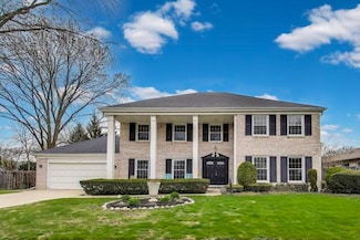 613 Michelline Ln, Northbrook, IL 60062