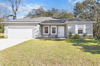 281 Marion Oaks Course, Ocala, FL 34473