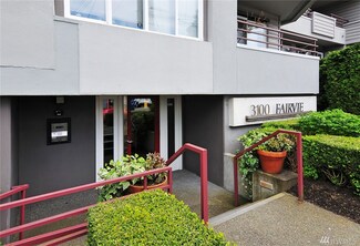 3100 Fairview Ave E Unit 203, Seattle, WA 98102