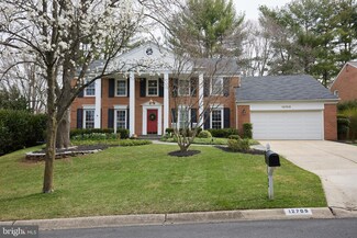 12705 Deep Spring Dr, Potomac, MD 20854