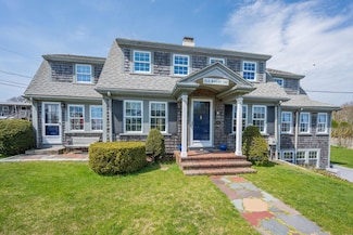 402 Old Wharf Rd, Dennis Port, MA 2639