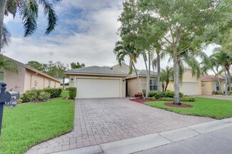 12160 La Vita Way, Boynton Beach, FL 33437
