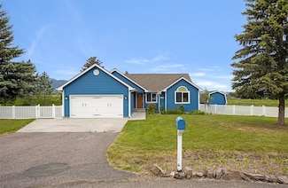 7580 Arroyo Ln, Missoula, MT 59808