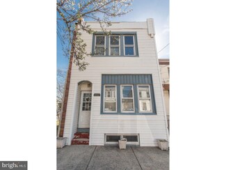 1902 Filmore St, Camden, NJ 08104