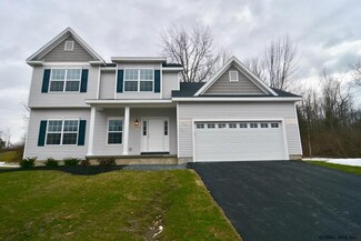 1462 Castleridge Rd, Castleton-On-hudson, NY 12033