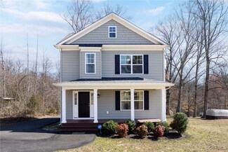 6417 Shadybrook Ln, Richmond, VA 23224