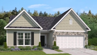 4006 Grace Pointe Dr, Indian Trail, NC 28079