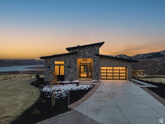 11409 N Regal Ridge Ct Unit 6, Mayflower Mountain, UT 84032