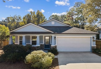 1602 Indigo St, Fernandina Beach, FL 32034