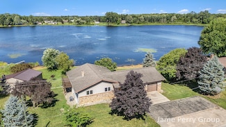 416 S Main St, Sheridan, MI 48884