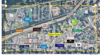 2849 4th Ave NW, Huntsville, AL 35805