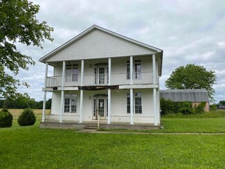 8570 W Radcliff Rd, Hardinsburg, IN 47125