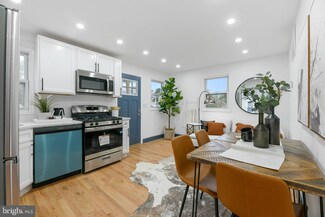 3208 Woodhome Ave, Parkville, MD 21234