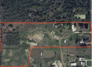 17411 Roberts Rd, Hockley, TX 77447