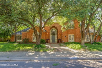 9406 Wayne Ave, Lubbock, TX 79424