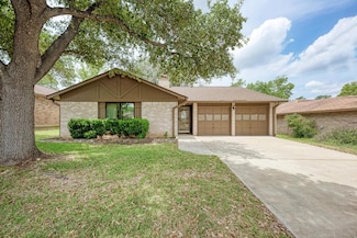 6606 Lancret Hill Dr, Austin, TX 78745