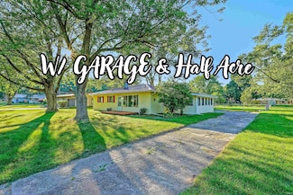 209 Ra Mar Dr, Warsaw, IN 46580
