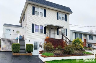 446 Railroad Ave, South Amboy, NJ 08879