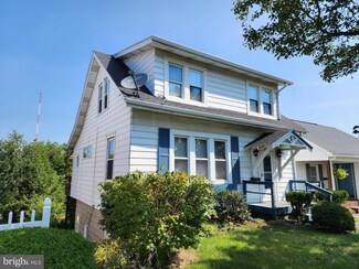 406 Warwick Ave, Cumberland, MD 21502