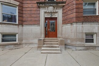 4351 S Forrestville Ave Unit G, Chicago, IL 60653
