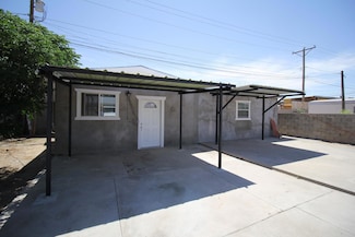 8606 N Gateway Blvd, Canutillo, TX 79835