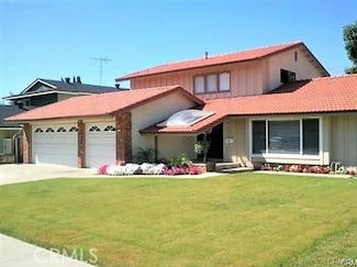 329 Abogado Ave, Walnut, CA 91789