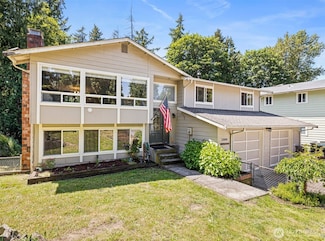 23008 42nd Place W, Mountlake Terrace, WA 98043