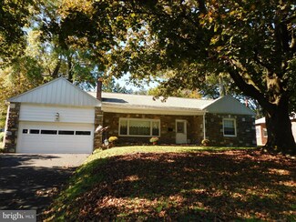 220 Limekiln Pike, Glenside, PA 19038
