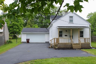 195 W Cook Rd, Mansfield, OH 44907