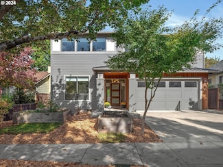 4223 SE Evergreen St, Portland, OR 97206