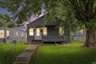 1110 E Taylor St, Kokomo, IN 46901