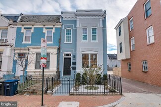 328 Elm St NW, Washington, DC 20001