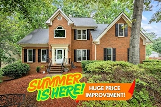 134 Waterloch Ct, Lawrenceville, GA 30043