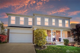 1492 Red Hawk Ct, Lebanon, OH 45036