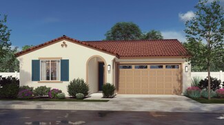 1173 Elevations Way W, Madera, CA 93636