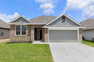 214 New Dawn Trail, Huntsville, TX 77320