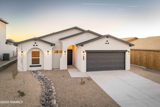 3050 Gato Rd, Las Cruces, NM 88012