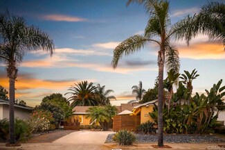 3741 Antiem St, San Diego, CA 92111