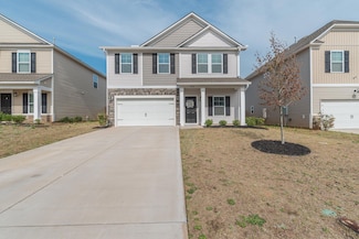 4050 Thimbleberry Dr, Graniteville, SC 29829