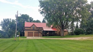 5072 Ellis Lake Rd NW, Garfield, MN 56332