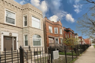 3234 W Fulton Blvd Unit 2, Chicago, IL 60624