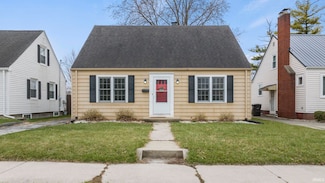 1321 Putnam St, Fort Wayne, IN 46808