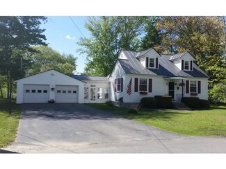 97 Worcester Ave, White River Junction, VT 05001