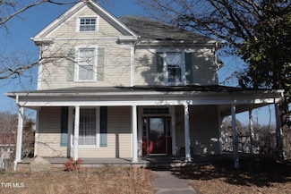 501 Lindsey St, Bristol, VA 24201