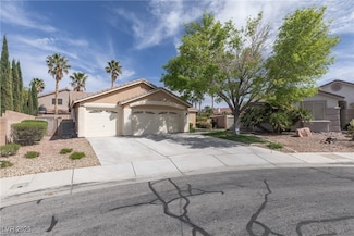 498 Grassrange Ln, Henderson, NV 89052